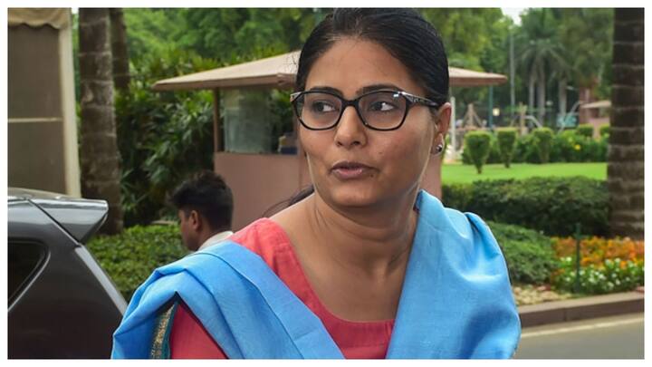 उन्होंने आगे कहा कि इस बार लोकसभ चुनाव में बीजेपी से पिछड़ा वर्ग का वोट छिटक कर इंडिया गठबंधन में चला गया था. ऐसे में अब अपना दल अपनी सियासी जमीन को बचाने की कोशिश कर रहा है.