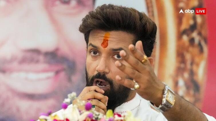 Delhi High Court Said Challenge To Election of LJP Ram Vilas MP Chirag Paswan from  Hajipur Lok Sabha seat in Bihar दिल्ली HC में चिराग पासवान के बतौर सांसद चुनाव को चुनौती, कोर्ट ने क्या कहा?