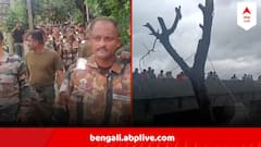 North Bengal Weather : ভাঙছে পাড়, ঢুকছে ঘরে, উত্তরবঙ্গে ভয়াল চেহারা নদীর, বিপর্যয় সামলাতে নামল সেনা