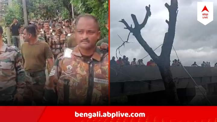 বারবার ধস নেমে ছিন্ন হচ্ছে একাধিক রাস্তা। রাস্তা ভেঙে একাধিকবার বন্ধ হয়েছে কালিম্পং - দার্জিলিং সংযোগকারী রাস্তা। সিকিমের পথও বেশ ক্ষতিগ্রস্ত।