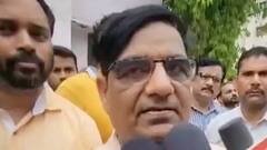 हाथरस सत्संग में भगदड़ पर एटा अस्पताल के सीएमओ ने दी प्रतिक्रिया, कहा-‘बढ़ सकता है मौत का आंकड़ा’