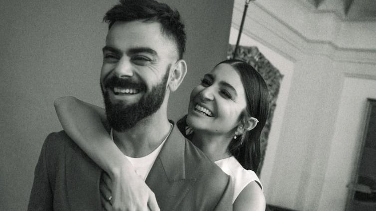 Anushka Sharma Reacts To Influencer’s Post About Her ‘Secret’ Dating Phase With Virat Kohli