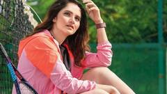 Photos: शाहिद कपूर से युवराज सिंह तक... शादी से पहले इन हस्तियों के साथ जुड़े सानिया मिर्जा के नाम