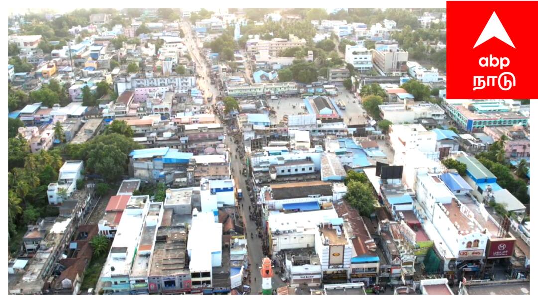 மீண்டும் மயிலாடுதுறையில் ஏற்பட்ட பயங்கர சத்தம் - அச்சத்தில் உறைந்து போன பொதுமக்கள்