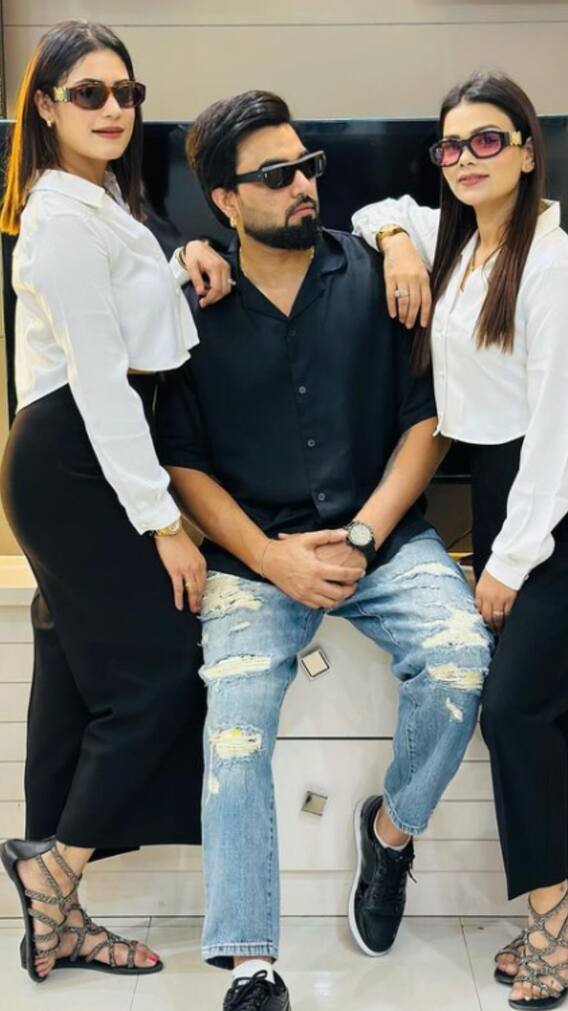 अरमान-कृतिका की अच्छी बॉन्डिंग पर जवाब देकर बुरी फंसी पायल मलिक