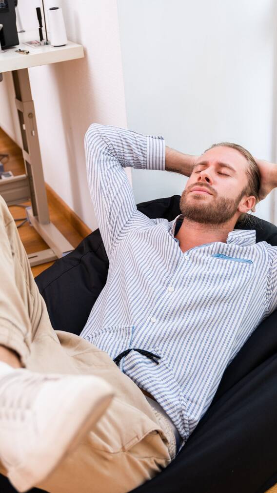 బద్ధకంగా ఉంటుందా? అయితే ఈ జపనీస్ టెక్నిక్స్ మీకు బాగా హెల్ప్ చేస్తాయి