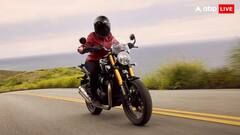 Bajaj-Triumph बाइक पर बंपर डिस्काउंट ऑफर, 50 हजार यूनिट्स की हुई सेल