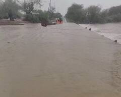 રાજ્યના 8 જિલ્લામાં આજે વરસાદનું ઓરેન્જ એલર્ટ, સૌરાષ્ટ્ર કચ્છ-દક્ષિણ ગુજરાતમાં ભારેથી અતિભારે વરસાદ પડશે