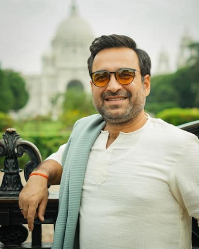 Mirzapur 3: ‘कालीन भैया’ नहीं ‘मिर्जापुर’ में इस शख्स का किरदार करना चाहते थे पंकज त्रिपाठी, नाम जानकर रह जाएंगे दंग Mirzapur 3: ‘कालीन भैया’ नहीं ‘मिर्जापुर’ में इस शख्स का किरदार करना चाहते थे पंकज त्रिपाठी, नाम जानकर रह जाएंगे दंग