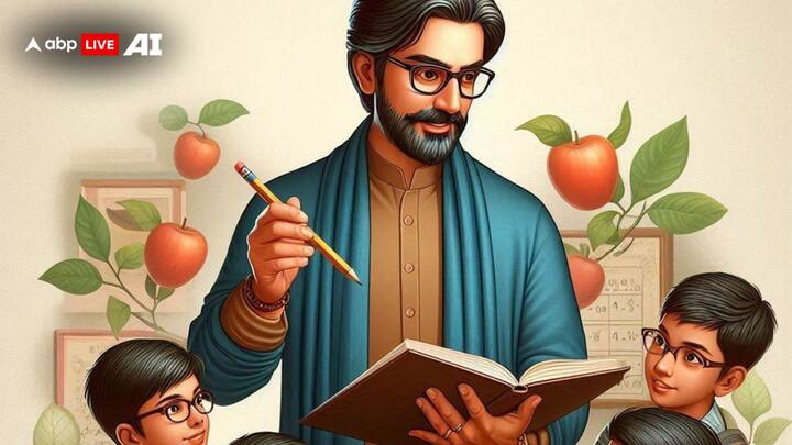 आप अपने ट्यूटर को कार्ड देकर, थैंक्यू बोलकर या कोई छोटा गिफ्ट देकर खास बना सकते हैं. इस दिन ट्यूटर्स को भी मोटिवेट किया जाता है कि वे अपने स्तर पर एक मीटिंग अरेंज करें और इस फील्ड में काम करने वाले अपने जैसे साथियों से मिलें.