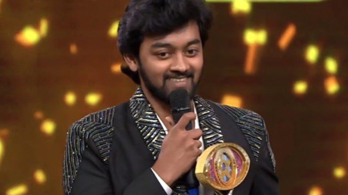 Bigg Boss Raju: ஹீரோவாகக் களமிறங்கும் பிக்பாஸ் ராஜூ.. நகைச்சுவை, காதல் கதை.. என்ன படம் தெரியுமா?