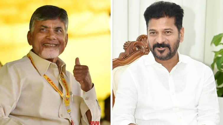 Telangana CM Revanth Reddy accepts proposal of Chandrababu Naidu to meet and solve over post bifurcation issues Revanth Reddy: చంద్రబాబుతో భేటీకి డేట్, ప్లేస్‌ ఫిక్స్ చేసిన రేవంత్ - ఆ రోజే ఇద్దరి తొలి సమావేశం