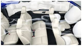 6 Airbag Cars: छह एयरबैग के साथ आती हैं ये गाड़ियां, कीमत 10 लाख से भी कम