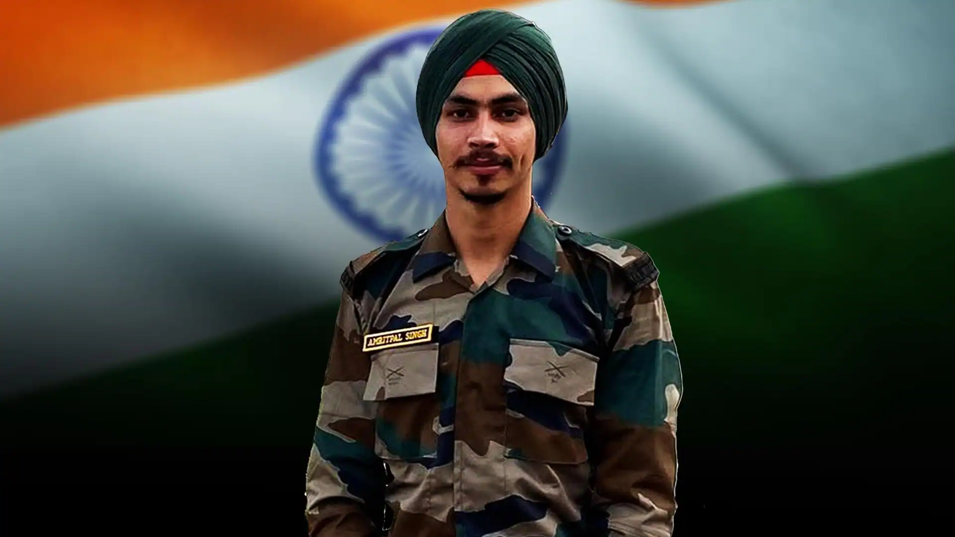 Barnala Agniveer: ਅਗਨੀਵੀਰ 'ਤੇ ਝੂਠ ਬੋਲ ਗਈ ਸਰਕਾਰ, ਬਰਨਾਲਾ ਦੇ ਸ਼ਹੀਦ ਦੇ ਪਰਿਵਾਰ ਨੇ ਖੋਲ੍ਹੀ ਪੋਲ, ਰਾਹੁਲ ਗਾਂਧੀ ਦੀ ਹਾਂ 'ਚ ਮਿਲਾਈ ਹਾਂ 