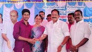 முதல்வர் ஸ்டாலின் ஏன் கள்ளக்குறிச்சிக்கு செல்லவில்லை என ராகுல் காந்தி கேட்கலாமே? - செல்லுர் ராஜூ