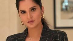 Photos: शाहिद कपूर से युवराज सिंह तक... शादी से पहले इन हस्तियों के साथ जुड़े सानिया मिर्जा के नाम