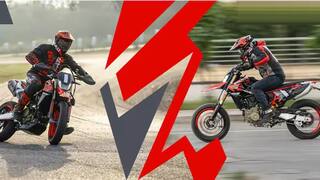 Ducati New Bike: ડુકાટી હાઇપરમૉટર્ડ 698 મોનો જલદી થશે લૉન્ચ, શું હશે દમદાર બાઇકની કિંમત ?