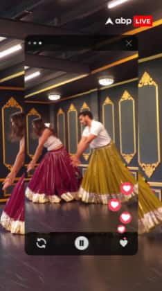 Jainil Mehta On Swirling In A Skirt & Wanting To Dance With MostlySane