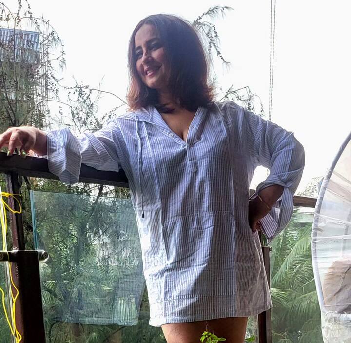 Diyva Dutta was once changed 20 motion pictures gave cult vintage with Shah Rukh Khan Salman Khan however by no means turned out to be supremacy actress She had further told that after winning the National Award for Best Supporting Actress for her film Irada, she started becoming the face of her films.