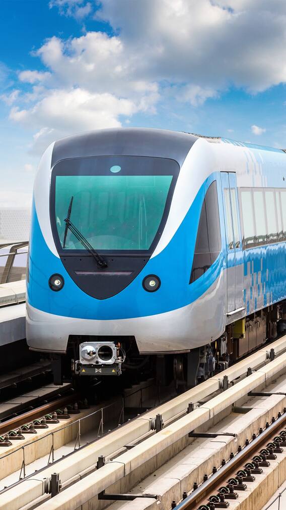 AI Video Analytics Can Combat Metro Vandalism & Theft