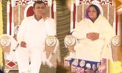 सुर्खियों में नारायण साकार हरि, जानें इनसे पहले कौन-कौन से बाबा विवादों में फंसे?