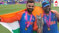 'পাশে ভাই আছে', বিরাটকে নিয়ে আবেগঘন পোস্টে হৃদয় জিতলেন রোহিতের মা