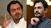 Nawazuddin Siddiqui: இந்த மூஞ்ச வச்சிகிட்டு ஏன் சினிமாத்துறைக்கு வந்தேன்னு தெரியல - நவாசுதீன் சித்திக்