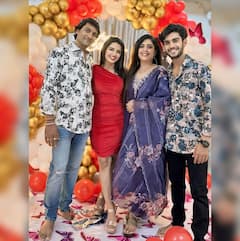 Priyanka Jain: పెళ్లెప్పుడు ప్రియాంక - అప్పుడే అంత వయస్సు వచ్చేసిందా? ఇక పప్పు అన్నం పెట్టాల్సిందే అంటున్న ఫ్యాన్స్