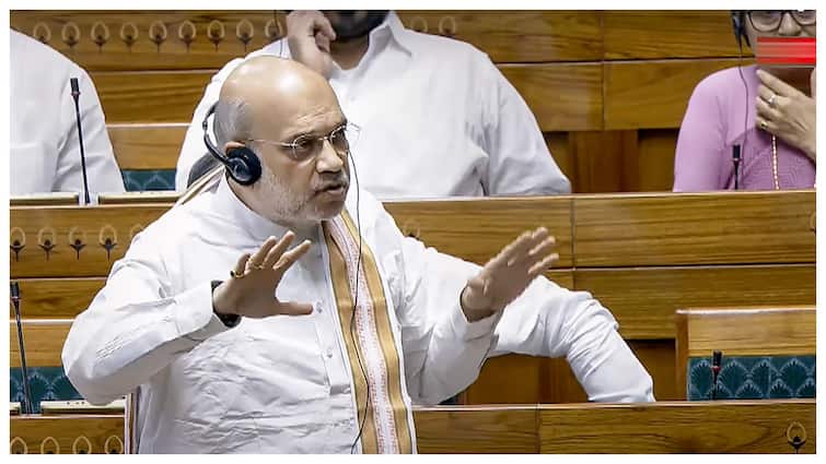 rahul gandhi parliament speech Amit Shah asking protection from speaker says political expert Prabhu Chawla 'संसद में पहली बार देखा कि अमित शाह स्पीकर से प्रोटेक्शन मांग रहे थे', किसने कर दिया ये बड़ा दावा