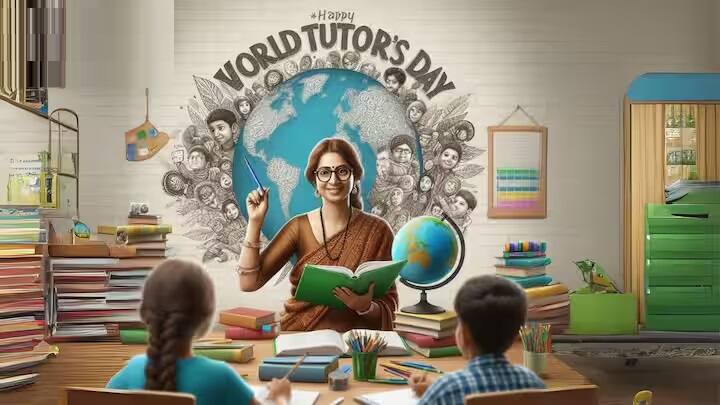 તેની શરૂઆત ક્વૉલિફાઈડ ટ્યુટર્સ નામની સંસ્થા દ્વારા કરવામાં આવી હતી અને છેલ્લા ઘણા સમયથી આ દિવસ 2જી જુલાઈના રોજ ઉજવવામાં આવે છે. તમે તમારા શિક્ષકો માટે પણ આ દિવસને ખાસ બનાવી શકો છો.