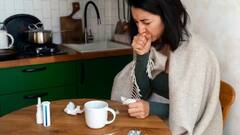 શું ઉધરસની દવા પીધા પછી પાણી પીવું જોઈએ? જાણો ડૉક્ટરોનું શું કહેવું છે