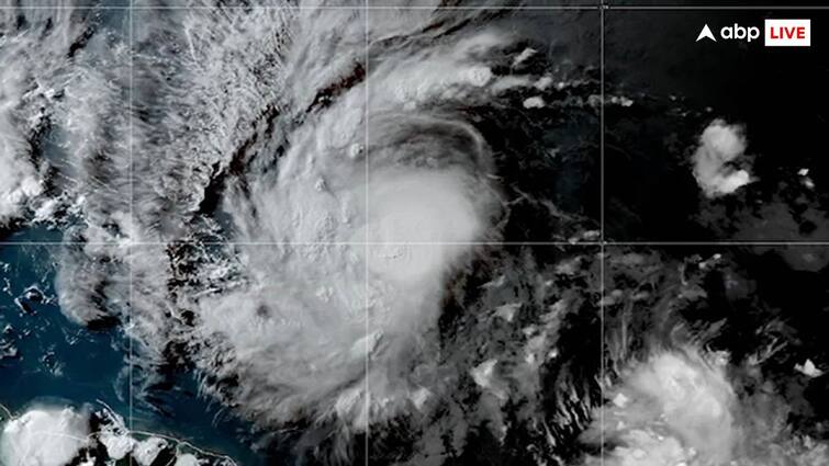How many storms like Beryl Cyclone occur in the West Indies every year how do the people live there वेस्टइंडीज में बेरिल साइक्लोन जैसे हर साल कितने आते हैं तूफान, कैसे रहते हैं वहां के लोग?