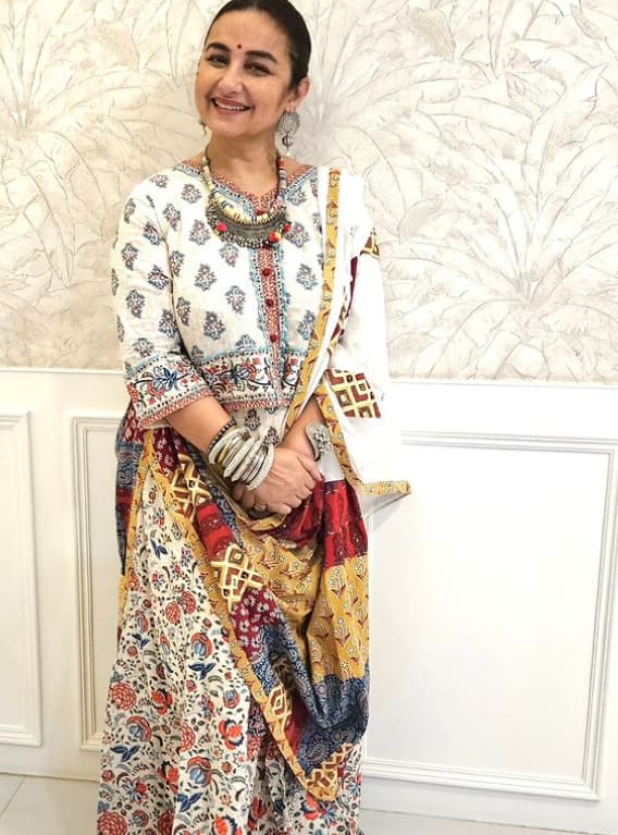 Diyva Dutta was once changed 20 motion pictures gave cult vintage with Shah Rukh Khan Salman Khan however by no means turned out to be supremacy actress While talking about her initial struggles in an interview, the actress had revealed that she was replaced in at least 20 films at one time. However, this did not break his courage.