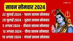 Sawan 2024: सावन के महीने में तेल लगाना चाहिए या नहीं ?