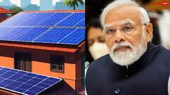 इस राज्य में शुरू हुई सूर्य घर मुफ्त बिजली योजना, जानें कैसे कर सकते हैं अप्लाई?