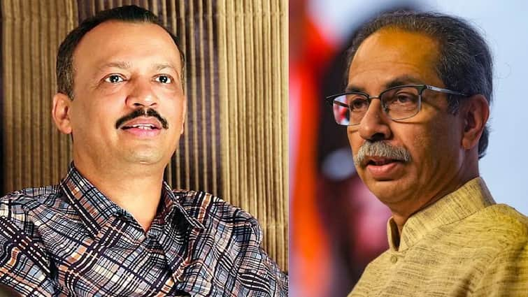 Uddhav Thackeray may give nomination to Milind Narvekar for Vidhan Parishad Election 2024 MLC Election 2024 MLC Election 2024: उद्धव ठाकरेंचा एकेकाळचा राईट हँड विधानपरिषद निवडणुकीच्या रिंगणात? मिलिंद नार्वेकरांच्या उमेदवारीबाबत सस्पेन्स