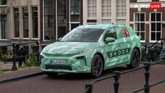 Skoda लाएगी नई कॉम्पैक्ट इलेक्ट्रिक SUV, 560 किलोमीटर की देगी रेंज