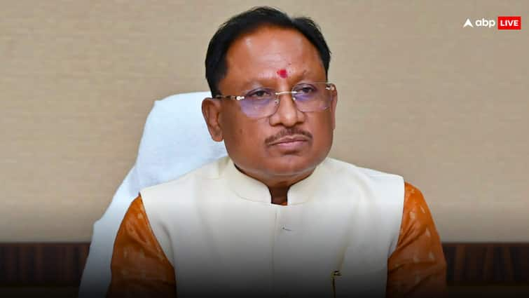 Mahtari Vandan Yojana fifth installment released for 70 lakh Chhattisgarh Women by CM Vishnu Deo Sai  छत्तीसगढ़ की 70 लाख महिलाओं के लिए खुशखबरी, खाते में आई महतारी वंदन योजना की पांचवीं किस्त