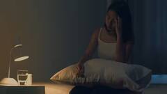 ઊંઘ ન આવવાથી પણ વધે છે બ્રેસ્ટ કેન્સરનું જોખમ? જાણો હેલ્થ એક્સપર્ટનો અભિપ્રાય...