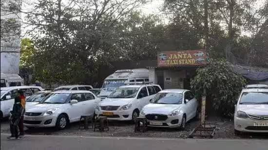 Punjab taxi drivers boycott himachal Punjab Himachal Tension:  ਹਿਮਾਚਲੀਆਂ ਨੂੰ ਹੁਣ ਸਬਕ ਸਿਖਾਉਣਗੇ ਪੰਜਾਬੀ, ਲੈ ਲਿਆ ਵੱਡਾ ਫੈਸਲਾ 