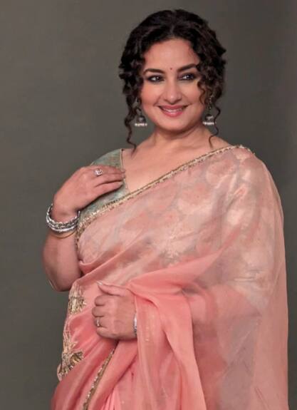 Diyva Dutta was once changed 20 motion pictures gave cult vintage with Shah Rukh Khan Salman Khan however by no means turned out to be supremacy actress Divya Dutta was an outsider in the film industry, so she had to commit a lot of sins to make her place.