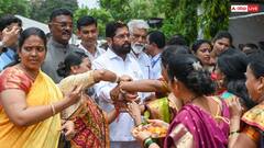 मुख्यमंत्री माझी लाडकी बहीन योजना: कौन है पात्र और किन दस्तावेजों की पड़ेगी जरूरत, आवेदन करने से पहले यहां जानें