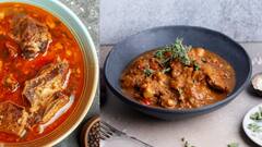 Mutton Curry : காரசாரமான காய்ந்த மிளகாய் மட்டன் குழம்பு ரெசிபி இதோ!