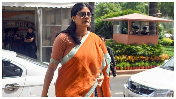 अनुप्रिया पटेल के पति व प्रदेश सरकार में मंत्री आशीष पटेल ने भी एनडीए के खराब प्रदर्शन के लिए प्रदेश स्तर पर पिछड़ों की समस्याएं हल न होना बताया था.