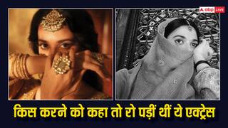 ऑनस्क्रीन किस करने से पहले रो पड़ीं थीं ये एक्ट्रेस, इंटीमेट सीन ना करने से गंवाए कई शो, फिर स्टार किड पर भारी पड़ी ये हसीना!