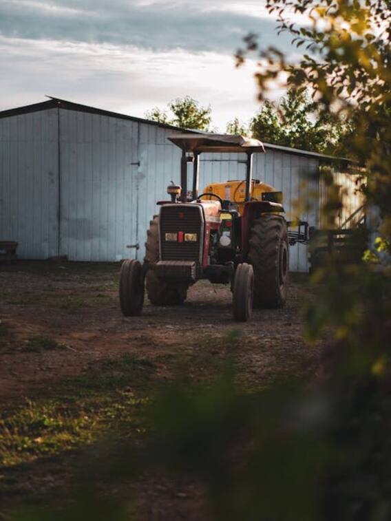 ट्रैक्टर पर कैसे मिलती है सब्सिडी?