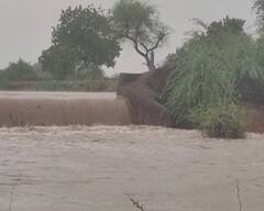 રાજ્યના 8 જિલ્લામાં આજે વરસાદનું ઓરેન્જ એલર્ટ, સૌરાષ્ટ્ર કચ્છ-દક્ષિણ ગુજરાતમાં ભારેથી અતિભારે વરસાદ પડશે