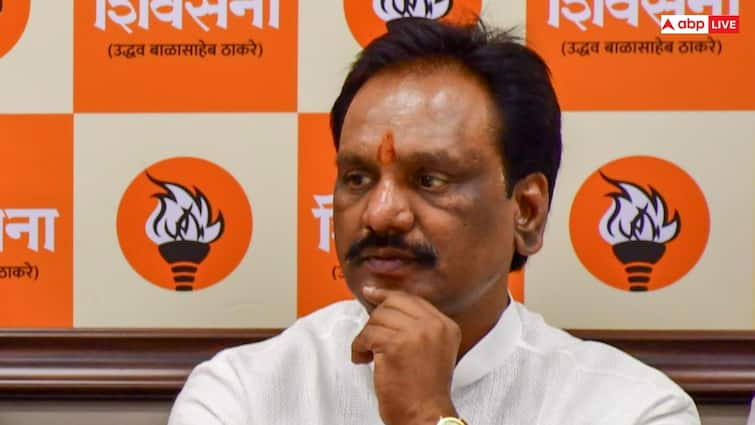 Maharashtra Legislative Council LoP Ambadas Danve suspended for five days महाराष्ट्र विधान परिषद में नेता प्रतिपक्ष अंबादास दानवे निलंबित, बीजेपी नेता को गाली देने का है आरोप