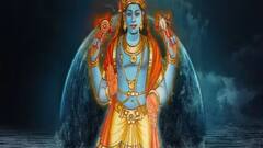 Yogini Ekadashi 2024 : আজ যোগিনী একাদশীতে ৪ বিশেষ যোগের সমাপতন, কীভাবে খুলে দেবে আপনার ভাগ্য ?