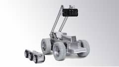 Meet Endobots: These Homegrown Mini Robots Crawlers Aim To Help Us Deal With Faulty Pipelines